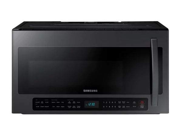 Samsung Over-the-Range Microwave with Sensor Cooking