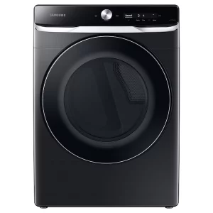 Samsung Smart Dial Electric Dryer with Super Speed Dry 7.5 cu. ft.