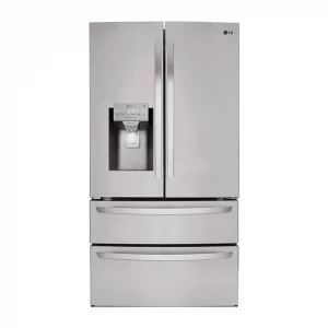 LG 28 cu.ft. Smart Refrigerator